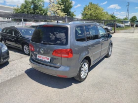 VW Touran 1.4-150ks-АВТОМАТ-НАВИГАЦИЯ-ПАРКТРОНИК, снимка 8