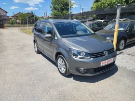 VW Touran 1.4-150ks-АВТОМАТ-НАВИГАЦИЯ-ПАРКТРОНИК, снимка 3