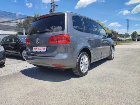 VW Touran 1.4-150ks-АВТОМАТ-НАВИГАЦИЯ-ПАРКТРОНИК, снимка 7