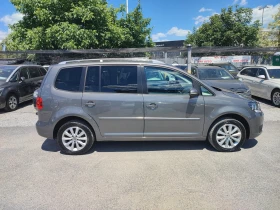 VW Touran 1.4-150ks-АВТОМАТ-НАВИГАЦИЯ-ПАРКТРОНИК, снимка 5