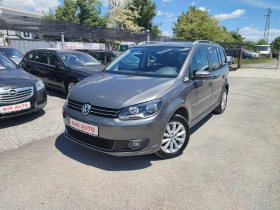VW Touran 1.4-150ks-АВТОМАТ-НАВИГАЦИЯ-ПАРКТРОНИК, снимка 1