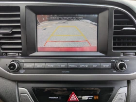 Hyundai Elantra GL FWD АвтоКредит  (ЦЕНА ДО БГ), снимка 12