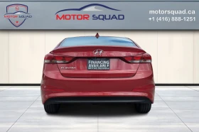 Hyundai Elantra GL FWD АвтоКредит  (ЦЕНА ДО БГ), снимка 4