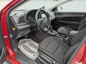 Hyundai Elantra GL FWD АвтоКредит  (ЦЕНА ДО БГ), снимка 7