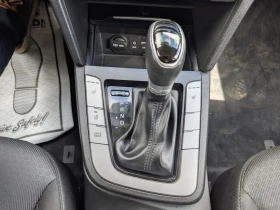 Hyundai Elantra GL FWD АвтоКредит  (ЦЕНА ДО БГ), снимка 14