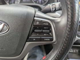 Hyundai Elantra GL FWD АвтоКредит  (ЦЕНА ДО БГ), снимка 8