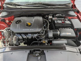 Hyundai Elantra GL FWD АвтоКредит  (ЦЕНА ДО БГ), снимка 5