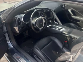 Chevrolet Corvette * 1LT * АВТОКРЕДИТ БЕЗ ПЪРВОНАЧАЛНА ВНОСКА* , снимка 5