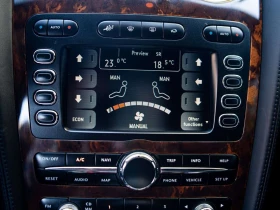 Bentley Continental V12 / КОЖА / ЦЕНА ДО БГ, снимка 15