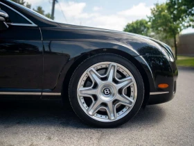 Bentley Continental V12 / КОЖА / ЦЕНА ДО БГ, снимка 3