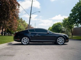 Bentley Continental V12 / КОЖА / ЦЕНА ДО БГ, снимка 4