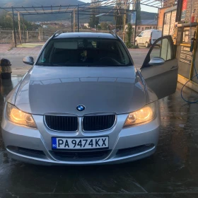 BMW 320, снимка 4