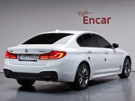 BMW 520 520d M Sport Package Plus| 190к.с.| ВКЛ.ТЕХНОТЕСТ, снимка 1