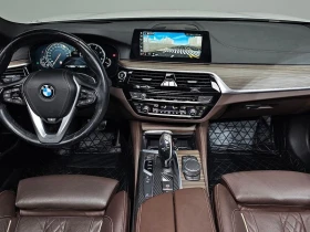BMW 520 520d M Sport Package Plus| 190к.с.| ВКЛ.ТЕХНОТЕСТ, снимка 6