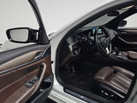 BMW 520 520d M Sport Package Plus| 190к.с.| ВКЛ.ТЕХНОТЕСТ, снимка 9