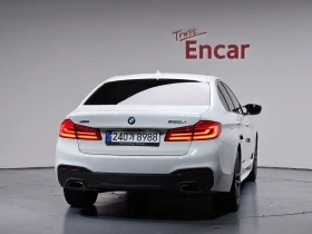 BMW 520 520d M Sport Package Plus| 190к.с.| ВКЛ.ТЕХНОТЕСТ, снимка 3