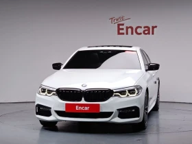 BMW 520 520d M Sport Package Plus| 190к.с.| ВКЛ.ТЕХНОТЕСТ, снимка 2