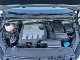 VW Sharan 2.0TDI 140kc AUTOMAT, снимка 17