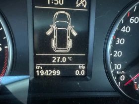 VW Sharan 2.0TDI 140kc AUTOMAT, снимка 11
