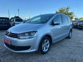VW Sharan 2.0TDI 140kc AUTOMAT, снимка 7