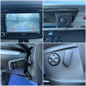 VW Sharan 2.0TDI 140kc AUTOMAT, снимка 14