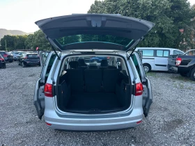 VW Sharan 2.0TDI 140kc AUTOMAT, снимка 16