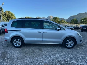 VW Sharan 2.0TDI 140kc AUTOMAT, снимка 2
