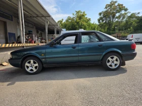 Audi 80, снимка 6