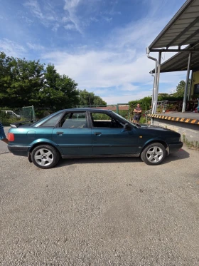 Audi 80, снимка 1