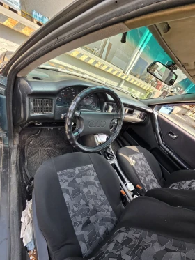Audi 80, снимка 4