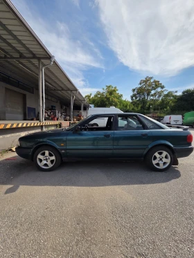 Audi 80, снимка 5