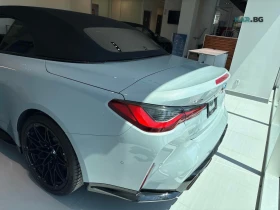 BMW M4 Competition ЦЕНА ДО БГ РЕГИСТРАЦИЯ & АВТОКРЕДИТ, снимка 5