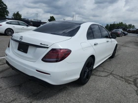 Mercedes-Benz E 300 2019 Mercedes-Benz E 300, снимка 3