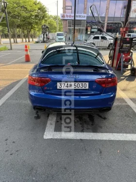 Audi Rs5 ЦЕНА ДО БЪЛГАРИЯ, снимка 2