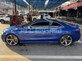 Audi Rs5 ЦЕНА ДО БЪЛГАРИЯ, снимка 3