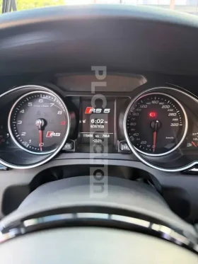 Audi Rs5 ЦЕНА ДО БЪЛГАРИЯ, снимка 5