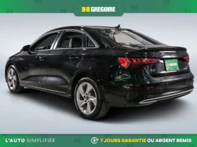 Audi A3 * QUATTRO * PANO * Автокредит * (Цена до България), снимка 4