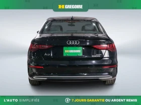 Audi A3 * QUATTRO * PANO * Автокредит * (Цена до България), снимка 5