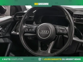 Audi A3 * QUATTRO * PANO * Автокредит * (Цена до България), снимка 11