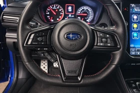 Subaru WRX RS / TR, снимка 9