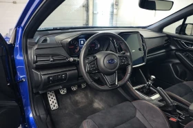 Subaru WRX RS / TR, снимка 8
