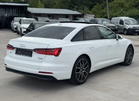 Audi A6 50 TDI / QUATTRO / MATRIX / AMBILATE, снимка 5