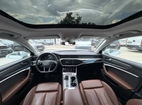 Audi A6 50 TDI / QUATTRO / MATRIX / AMBILATE, снимка 9