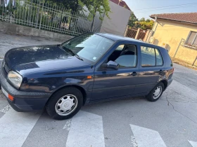 VW Golf, снимка 1