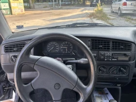 VW Golf, снимка 5