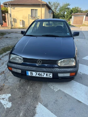 VW Golf, снимка 2