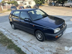 VW Golf, снимка 3