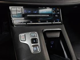 Hyundai Grandeur 2.5 Automatic, снимка 9