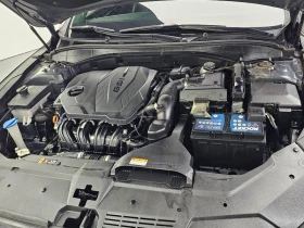 Hyundai Grandeur 2.5 Automatic, снимка 6