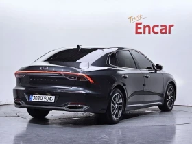 Hyundai Grandeur 2.5 Automatic, снимка 2